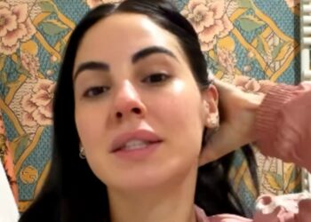 ''Non tocco mia figlia se…'': Giulia De Lellis svela cosa fa quando torna a casa prima di prendere in braccio Priscilla ''Non tocco mia figlia se…'': Giulia De Lellis svela cosa fa quando torna a casa prima di prendere in braccio Priscilla