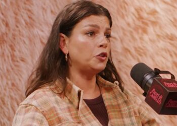 ''Finita in maniera turbolenta'': Emma Marrone parla dell’ex fidanzato Stefano De Martino e svela il loro rapporto oggi