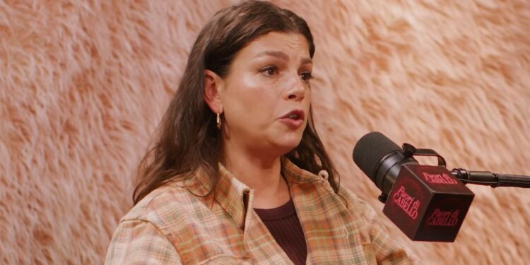 ''Finita in maniera turbolenta'': Emma Marrone parla dell’ex fidanzato Stefano De Martino e svela il loro rapporto oggi