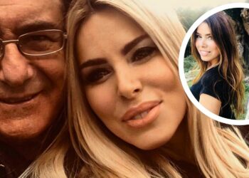 ''Albano mi confondeva con la mia gemella'': Loredana Lecciso rivela l'equivoco creato in Carrisi dalla somiglianza con sua sorella