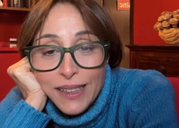 Benedetta Parodi spiega il rapporto con le sue figlie