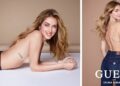''Sono il nuovo volto di GUESS'': Chiara Ferragni dopo il proscioglimento riparte come testimonial del noto brand, foto