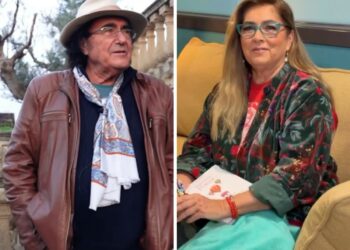 ''Ci ha guadagnato bei soldi'': Al Bano sbotta contro l’ex Romina Power che ha criticato la canzone ''Felicità''