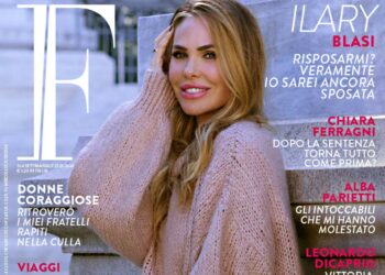 ''Mi volete bigama?'': Ilary Blasi stoppa i gossip sulle nozze imminenti con Bastian Muller