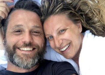 ''Auguri folletta!'': Katia Follesa compie 50 anni, la tenera dedica dell’ex Angelo Pisani