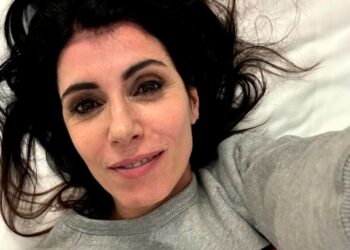 ''Vedo la faccia che cade'': Giorgia rivela perché non ha mai fatto ritocchini o botox per eliminare le rughe
