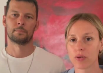 ''Ero esasperato'': il marito di Federica Pellegrini torna sullo sfogo social condiviso in toto dalla moglie