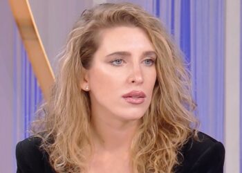 ''Voglio chiarire'': Lucrezia Lando spiega perché non ha ancora messo in cantiere un figlio con Lorenzo Tano