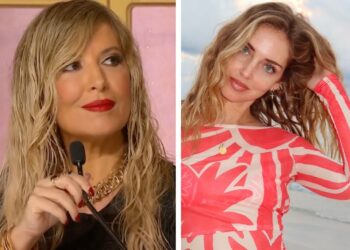 ''Sono due anni che è in vacanza con gli amici'': Selvaggia Lucarelli ironizza sulle parole di Chiara Ferragni