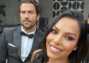 ''Gli ho detto di lasciarmi'': Carolina Marconi svela cosa ha chiesto al compagno Alessandro Tulli e perché