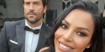 ''Gli ho detto di lasciarmi'': Carolina Marconi svela cosa ha chiesto al compagno Alessandro Tulli e perché