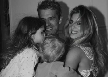 ''Cucino, so fare i lavori di casa e stiro'': Cristina Marino, moglie di Luca Argentero, svela la sua vena ‘tradizionalista’