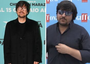 ''Mi sono quasi vergognato'': Ricky Memphis rivela il motivo che l’ha spinto a perdere 30 chili 