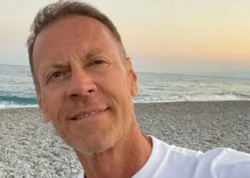 ''Rientro di nuovo in azione'': Rocco Siffredi a 61 anni torna a fare l’attore nei film porno