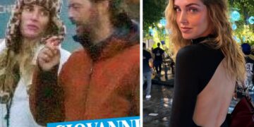 Dopo la fine della storia con Chiara Ferragni, Giovanni Tronchetti Provera è tornato insieme alla moglie: foto