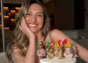 Beatrice Valli ha compiuto 31 anni: ecco come ha festeggiato il compleanno, le immagini