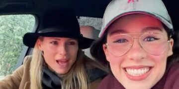 ''Vado dallo psicologo anche per colpa tua'': l’affermazione di Aurora Ramazzotti lascia spiazzata mamma Michelle Hunziker