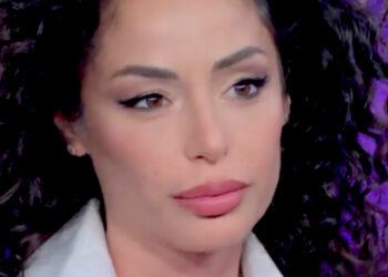 ''Anche il ginecologo era sconvolto'': Raffaella Fico sulla perdita del bambino al quinto mese, rivela la probabile causa 