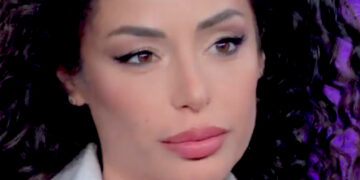 ''Anche il ginecologo era sconvolto'': Raffaella Fico sulla perdita del bambino al quinto mese, rivela la probabile causa 