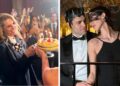 Il futuro sposo di Aurora Ramazzotti festeggia 30 anni: grande festa in maschera con la quasi suocera Michelle Hunziker, foto Il futuro sposo di Aurora Ramazzotti festeggia 30 anni: grande festa in maschera con la quasi suocera Michelle Hunziker, foto