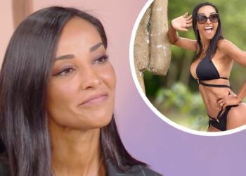 Juliana Moreira rivela con quale dieta ha perso subito chili, ma ne ha poi ripresi il doppio: ''Appena ho smesso''