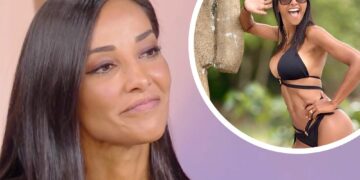 Juliana Moreira rivela con quale dieta ha perso subito chili, ma ne ha poi ripresi il doppio: ''Appena ho smesso''