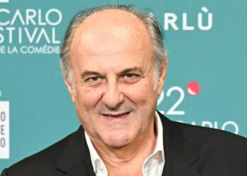 ''Le mie presunte relazioni con 30 Letterine? Fake news'': parla Gerry Scotti