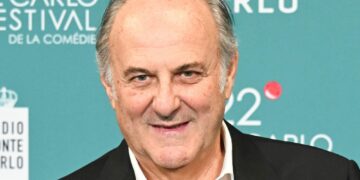 ''Le mie presunte relazioni con 30 Letterine? Fake news'': parla Gerry Scotti