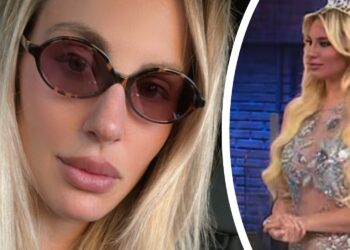 L’ex di 'Avanti un Altro' Francesca Brambilla denuncia il compagno: ''Voleva distruggermi, scattato il codice rosso'' L’ex di 'Avanti un Altro' Francesca Brambilla denuncia il compagno: ''Voleva distruggermi, scattato il codice rosso''