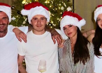 Clamoroso! Brooklyn Beckham accusa i genitori David e Victoria di aver cercato di distruggere la relazione con sua moglie: ''Non voglio ricucire con loro''
