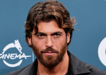 Arrestato il famoso attore turco Can Yaman: ecco cos’è successo Arrestato il famoso attore turco Can Yaman: ecco cos’è successo