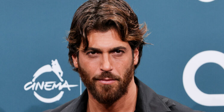 Arrestato il famoso attore turco Can Yaman: ecco cos’è successo