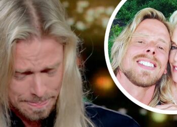 Killian Nielsen in lacrime in tv per la rottura dei rapporti con mamma Brigitte Nielsen: ''Ho fatto errori, ma non capisco perché fa così''