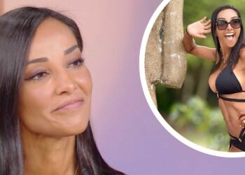 Juliana Moreira rivela con quale dieta ha perso subito chili, ma ne ha poi ripresi il doppio: ''Appena ho smesso''