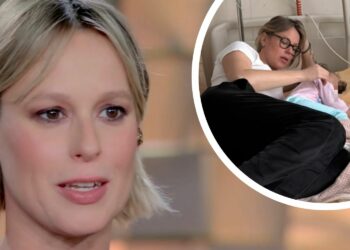 ''Si vive con l’angoscia ogni volta'': perché Federica Pellegrini non può vivere la febbre della figlia come molti altri genitori