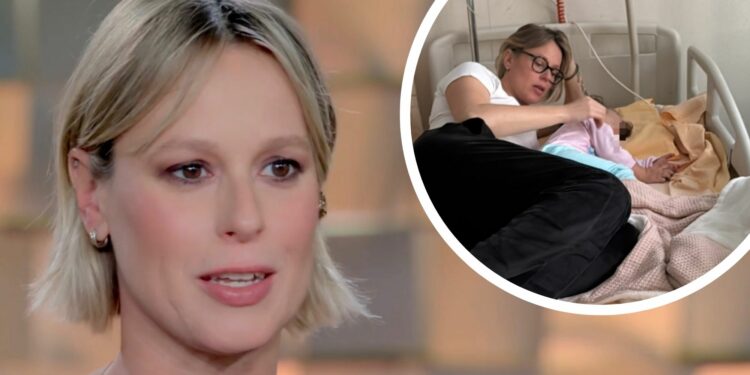 ''Si vive con l’angoscia ogni volta'': perché Federica Pellegrini non può vivere la febbre della figlia come molti altri genitori