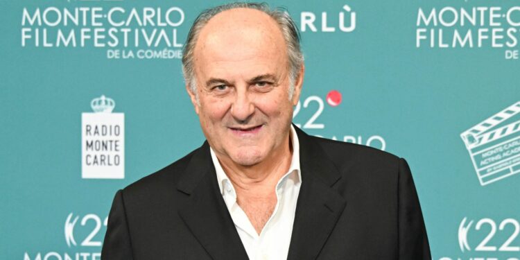 ''Le mie presunte relazioni con 30 Letterine? Fake news'': parla Gerry Scotti