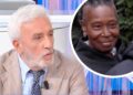 Patrizio Rispo di 'Un Posto al Sole' rivela com’è arrivata la star americana Whoopi Goldberg a recitare nella serie di Rai3: ''Mi ha chiamato e mi ha detto…'' Patrizio Rispo di 'Un Posto al Sole' rivela com’è arrivata la star americana Whoopi Goldberg a recitare nella serie di Rai3: ''Mi ha chiamato e mi ha detto…''