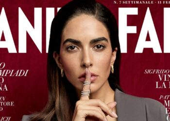 Rocio Munoz Morales e la fine con Raoul Bova: ''Hanno parlato troppo tutti. Andrea Iannone? Ha valori simili ai miei''