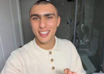 Achille Costacurta smentisce la sua partecipazione al GF Vip