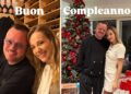 Gli auguri speciali di Denise Esposito al compagno Gigi D'Alessio