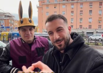 Andreas Muller e il fratello Daniel raccontano la loro storia