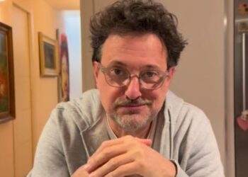 Leonardo Pieraccioni racconta la battuta al primo appuntamento