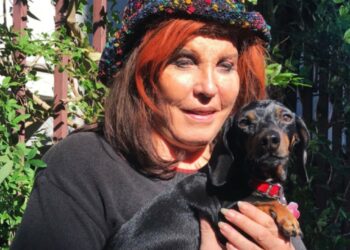 E' morta Patrizia De Blanck, la Contessa si è spenta a 85 anni dopo una 'devastante malattia'