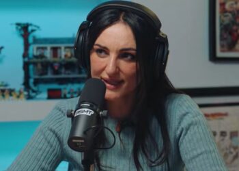 ''Gli anni stanno passando'': Arisa, a Sanremo tra i Big, a 43 anni svela il suo desiderio forte di maternità ''Gli anni stanno passando'': Arisa, a Sanremo tra i Big, a 43 anni svela il suo desiderio forte di maternità