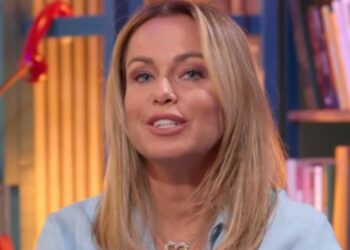 Sonia Bruganelli rompe il silenzio dopo le ‘accuse’ di Lucio Presta? I suoi post nelle Storie