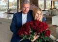 Paola Caruso si prepara ad un San Valentino pieno d'amore con il nuovo compagno Fabio: guarda