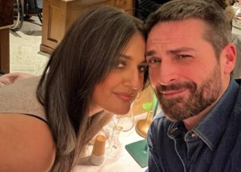 ''Una sorpresa inaspettata'': Rosita Celentano ha trovato l’amore con José? Le foto in coppia