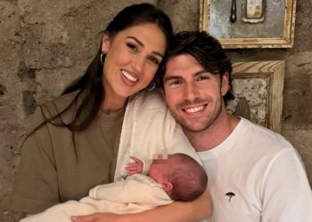 Cecilia Rodriguez e Ignazio Moser sono già pronti per il secondo figlio: ''Va messo in cantiere in tempi rapidi perché...''