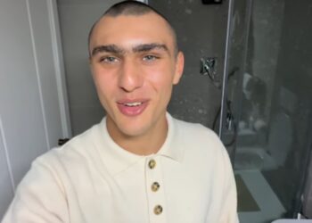 ''Non ci sarò'': Achille Costacurta smentisce di essere nel cast del prossimo GF Vip, la lista dei possibili concorrenti ''Non ci sarò'': Achille Costacurta smentisce di essere nel cast del prossimo GF Vip, la lista dei possibili concorrenti